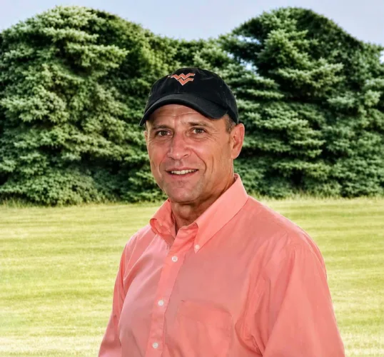 Brad Messenger